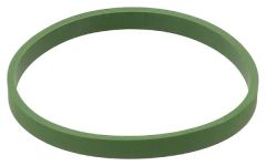 ELRING Dichtung, Ansaugkrümmergehäuse Drosselklappengehäuse 62,4mm für MINI TOYOTA 11618509400 22271-WA020 427.220