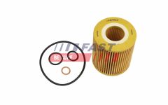 FAST Ölfilter FT01342  72mm für BMW 11427501676 11427619319 11427619232