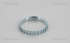 TRISCAN ABS Ring 8540 24401 ABS Sensorring,Sensorring, ABS OPEL,VAUXHALL,Corsa C Schrägheck (X01),Meriva A (X03),VECTRA B (36_),Tigra TwinTop (X04)