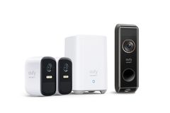 eufyCam S220 (eufyCam 2C Pro)
