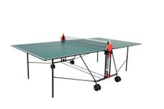Tischtennisplatte S 1-42 i, Grün