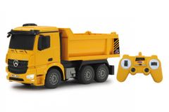 Jamara Muldenkipper Mercedes Arocs 1:26 2,4G