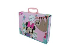 Utensilienbox Disney "Minnie Mouse"