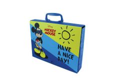 Utensilienbox Disney "Mickey Mouse"