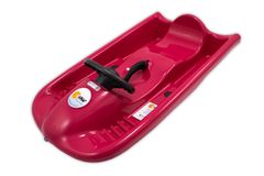 KHW Schlitten Snow Flyer, pink