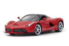 JAMARA Ferrari La Ferrari 1:14 rot 2,4GHz Tür manuell
