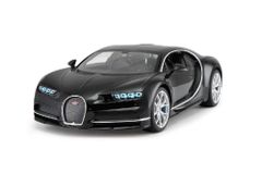 JAMARA Bugatti Chiron 1:14 schwarz 2,4 GHz