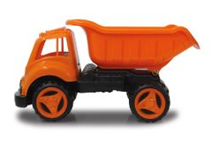 JAMARA Sandkastenauto Dump Truck XL orange