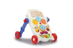 JAMARA Lauflernwagen my First Walker