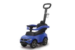 JAMARA Rutscher VW T-Roc 3in1 blau