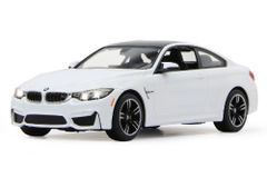 JAMARA BMW M4 Coupe 1:14 weiss 2,4GHz