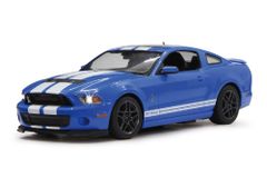 JAMARA Ford Shelby GT500 1:14 blau 2,4GHz