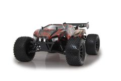 JAMARA Brecter Truggy BL 4WD 1:10 Lipo 2,4GHz mit LED