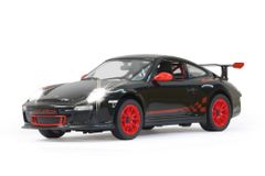 JAMARA Porsche GT3 RS 1:14 schwarz 2,4GHz