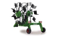 JAMARA Fendt Former