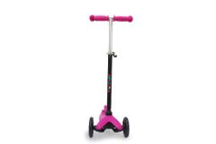JAMARA KickLight Scooter pink