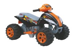 JAMARA Quad Pico