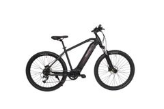 Mountain E-Bike MT-15X mit Mittelmotor