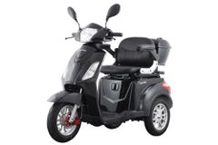 E-Seniorenmobil SLSM03, 3-Rad, 1000 Watt,