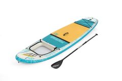 Hydro-Force™ SUP Touring Board-Set Panorama 340 x 89 x 15 cm