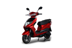 eRoller Racer - rot