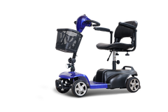 Seniorenmobil R1 - 6 km/h - blau