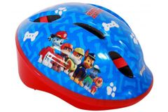 Offiziell lizenzierter Paw Patrol-Fahrradhelm von Volare - Sicherheit und Style für Ihr Kind!