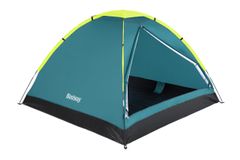 3-Personen-Zelt Cool Dome 3 210 x 210 x 130 cm