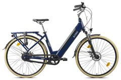 City E-Bike 28" Millenium 2G