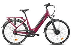 LLobe City E-Bike 28" Millenium 7G
