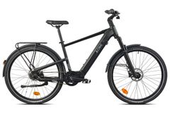 LLobe CityVenture E-Bike 27" Vermont MM