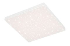 CCT LED Panel, 45 cm, 24 W, Weiß