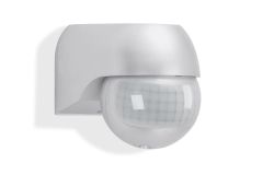 Telefunken Bewegungsmelder, Silber