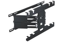 WMN-B05FB/XC Full Motion Slim TV-Wandhalterung