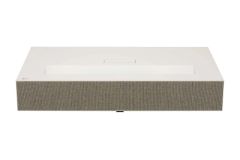 LG HU915QE Vivo Max Ultrakurzdistanz Laser DLP Beamer 3700 ANSI Lumen
