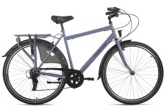 City Next Hollandrad 28&quot; Blau