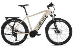 Adore E-SUV MTB STX-600 27,5&quot; Desert Sand matt