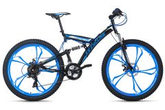Topspin 26&quot;