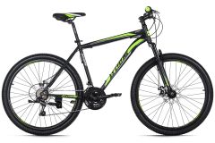 Catappa 26&quot; schwarz