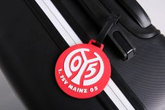 Mein Verein Mainz 05 Kofferanhänger 8 cm - Mainz 05