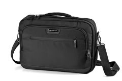 March bags take a&#039 way Rucksack-Tasche mit Laptopfach 15 Zoll black