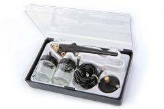 HBM BD 138 Airbrush-Pistole