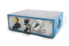 HBM BF 25 Automatik-Tischfutter
