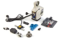HBM BF 30 Automatik-Tischfutter
