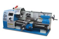 HBM 180 Vario Metall-Drehmaschine