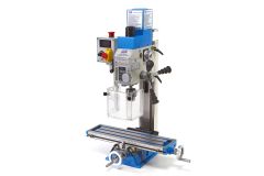 HBM BF 16 Fräsmaschine Großer Tisch