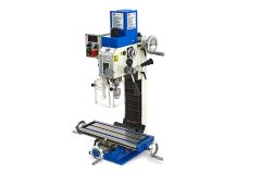 HBM BF 25 Fräsmaschine