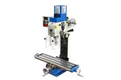 HBM BF 25 Fräsmaschine Großer Tisch