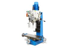 HBM BF 45 Profi-Fräsmaschine - 400 Volt