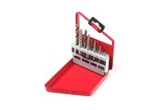 Linker Gewindebohrer-Set / Easy-out-Set